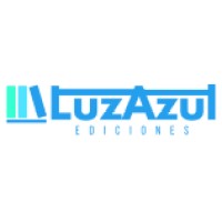 LuzAzul ediciones logo - Similar company to Periscopio Casa Editorial