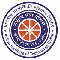 National Service Scheme - IITBhilai logo - Similar company to Kastur Drones