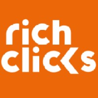 RichClicks - Digital Marketing and E-Commerce for Retail logo - Similar company to Infinite Ppc
