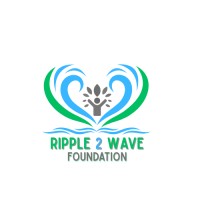 Ripple 2 Wave Foundation logo - Similar company to Idea Museum