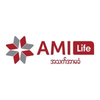 AYA Myanmar Life Assurance logo - Similar company to Myanmar Ease Net Company Limited