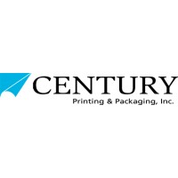 Century Printing and Packaging logo - Similar company to Wizard Labels