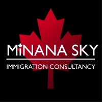Minana Sky Immigration Consultancy Limited logo - Similar company to Visas And Work Permits