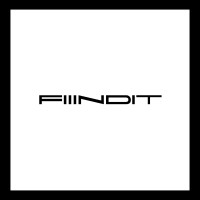 FIIINDIT logo - Similar company to Elevate (Digital Agency)
