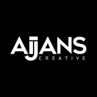 Aijans Creative Design Agency logo - Similar company to Radius Db