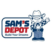 sams depot logo - Similar company to Lms Tax & Insurance Solutions