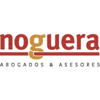 NOGUERA ABOGADOS Y ASESORES S.L.P. logo - Similar company to Reclamia
