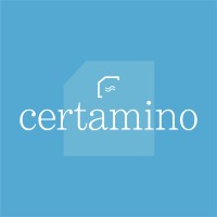 Certamino logo - Similar company to Eurasiastart