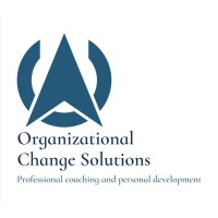 Organizational Change Solutions, LLC logo - Similar company to Chief Motivating Officers
