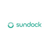 SUNDOCK logo - Similar company to Volta Electric Boats