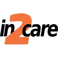 In2Care logo - Similar company to In2Group