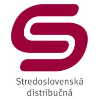 Stredoslovenská distribučná, a. s. logo - Similar company to Energotel, A.S.