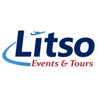 LITSO Events & Tours logo - Similar company to Lits