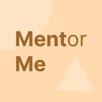 Mentme logo - Similar company to Mentme