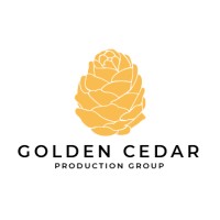Golden Cedar production Group logo - Similar company to Koreasphereuk