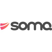 Soma Digital Agency logo - Similar company to Bdrvcl