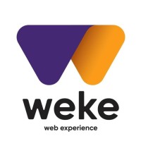 weke logo - Similar company to Let'S Commerce - Digital Commerce Transformation