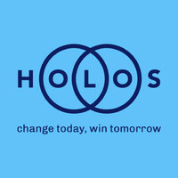 Holos Change logo - Similar company to Change Gap