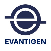 Evantigen, Inc. logo - Similar company to Biothea Pharma Inc.