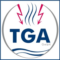 Technische Gebäudeausrüstung TGA GmbH logo - Similar company to Solar-Computer Gmbh