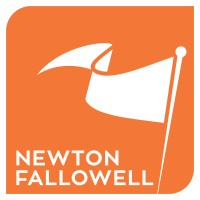 Newton Fallowell, Peterborough logo - Similar company to Lot11