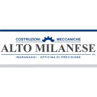 Costruzioni Meccaniche Alto Milanese S.r.l. logo - Similar company to Estecom Srl