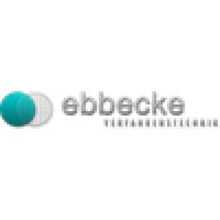 Ebbecke Verfahrenstechnik Gmbh logo - Similar company to Fotoelektron