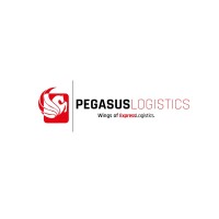 Pegasus Logistics logo - Similar company to Easy Global Logistics