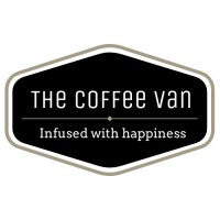 The Coffee Van logo - Similar company to Mobile Coffee Bar