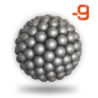 Clúster de Nanotecnología de Nuevo León, AC logo - Similar company to Openms-  Applied Nanotech