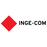 INGE-COM logo - Similar company to Ba-It