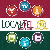LocalTel Communications logo - Similar company to Native Network - Local