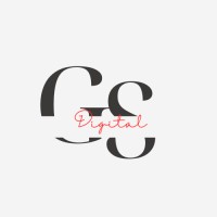 GS Digital logo - Similar company to Kastha
