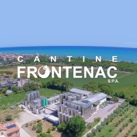 FRONTENAC S.P.A. logo - Similar company to Cbc Cad-Oil Srl