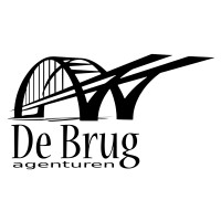De Brug Agenturen logo - Similar company to Peper & Co Bv