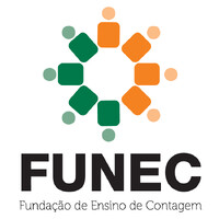 Fundação de Ensino de Contagem - FUNEC logo - Similar company to Cdl Contagem