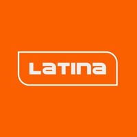 Latina logo - Similar company to Locutor/A
