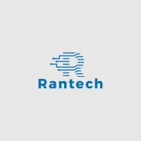 RanTech logo - Similar company to Rahtech Global Sdn Bhd