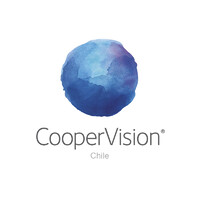 CooperVision Chile logo - Similar company to Mercavision Ltd.