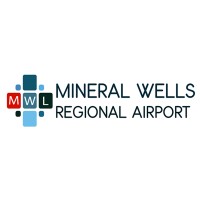 Mineral Wells Regional Airport logo - Similar company to Mineral Wells Isd