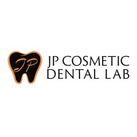 JP Cosmetic Dental Lab logo - Similar company to Marotta Dental Studio