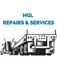 HGL REPAIRS & SERVICES logo - Similar company to Alc Truck And Trailer Spares (Pty) Ltd
