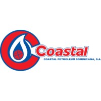 Coastal Petroleum Dominicana S.A logo - Similar company to Intelsegur, Seguridad Con Inteligencia