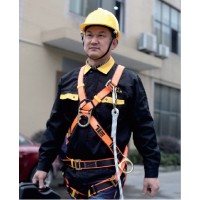 HANGZHOU TLE TOOLS CO. LTD. logo - Similar company to Tle Safety Equipment-Safety Harness, Lifting Straps And Rigging
