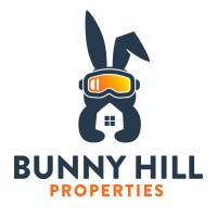 Bunny Hill Properties logo - Similar company to The Hustle Harder Show