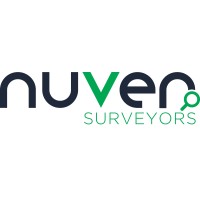 Nuven Surveyors logo - Similar company to Nuven Land