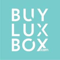 BuyLuxBox.com logo - Similar company to Vicente Raga