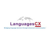 LanguagesCx logo - Similar company to Interlingual Interpreting Services