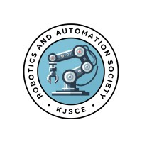 RAS KJSCE logo - Similar company to Valueye Technologies