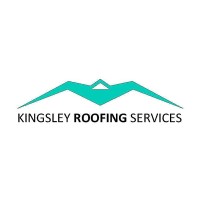 Kingsley Roofing & Solar logo - Similar company to Alpha Roofing And Cladding